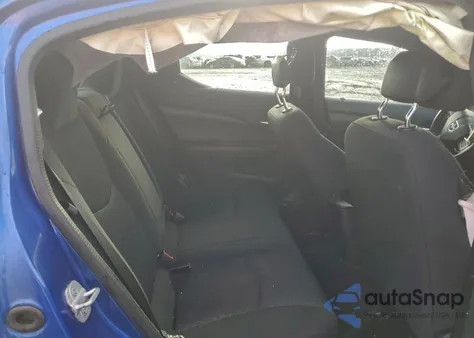 2014 Dodge Avenger Se z USA, uszkodzony, nr VIN 1C3CDZABXEN132865